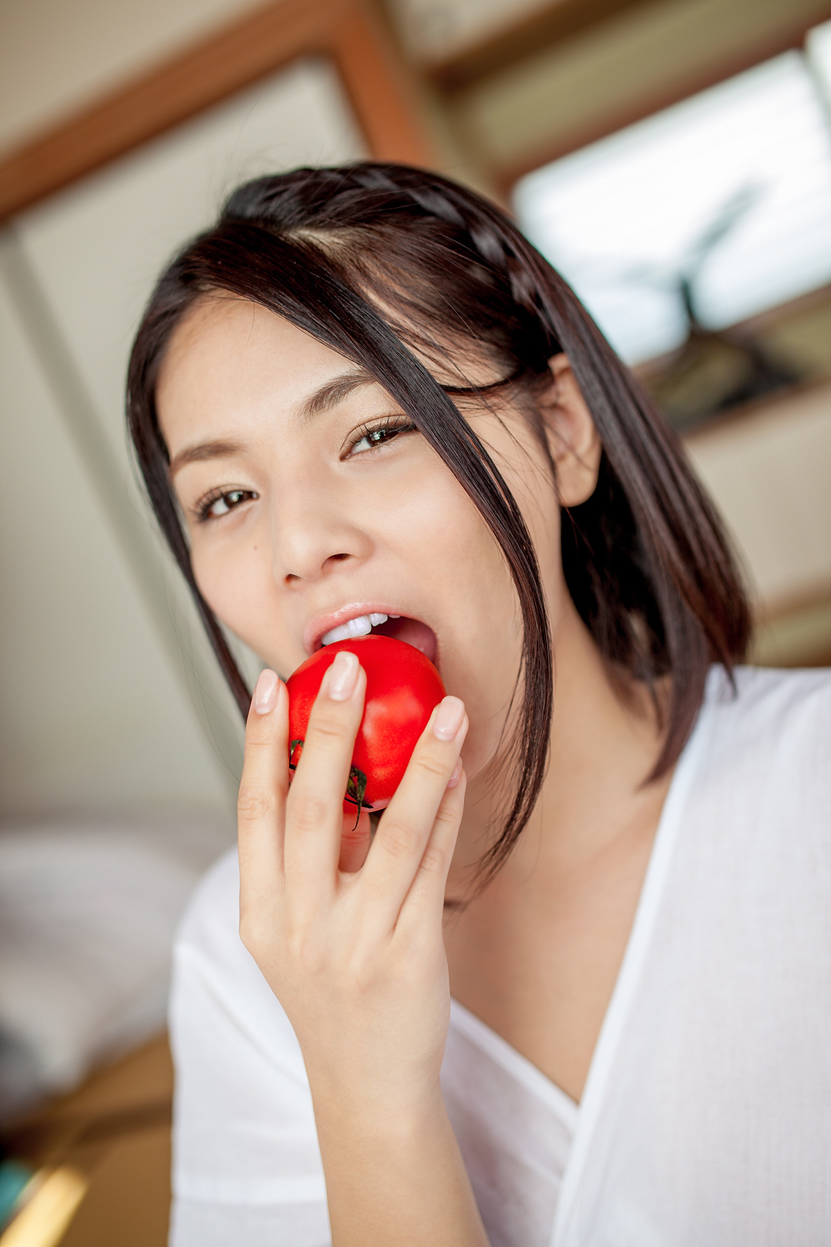 [Minisuka.tv] 秋本翼2017-06-08 Tsubasa Akimoto – Limited Gallery 2.2